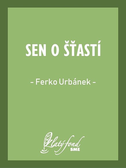 Sen o šťastí