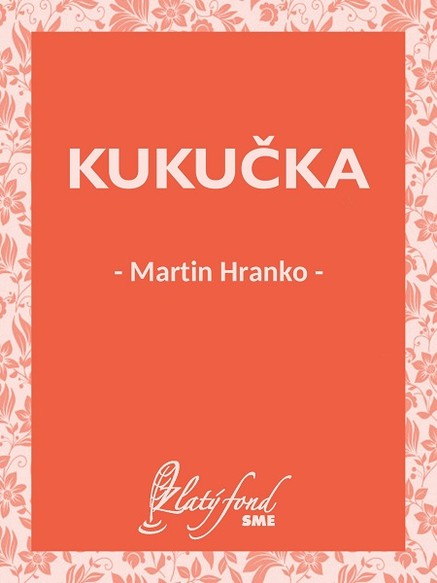 Kukučka