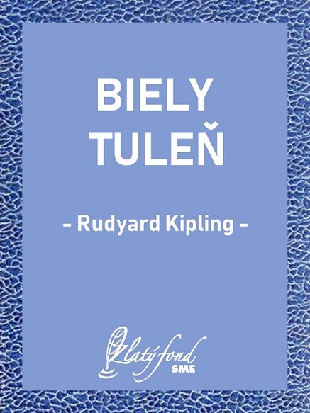 Biely tuleň