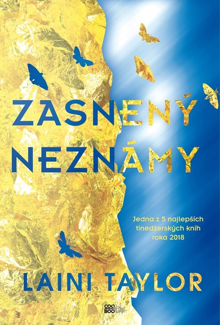 Zasnený Neznámy