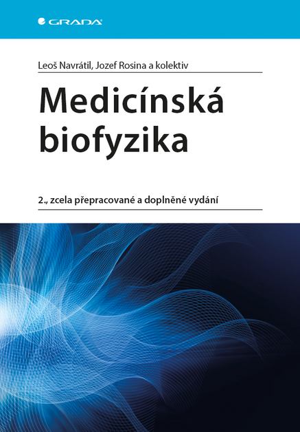 Medicínská biofyzika