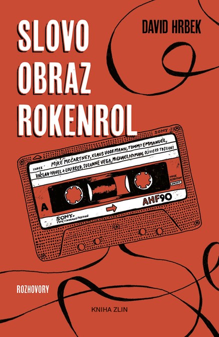 Slovo, obraz, rokenrol