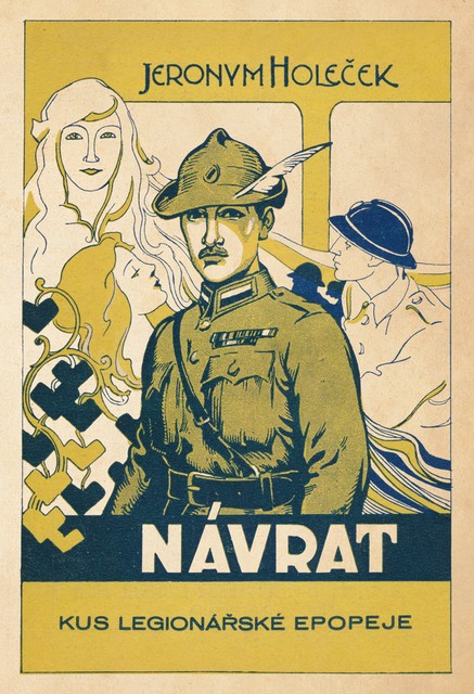 Návrat