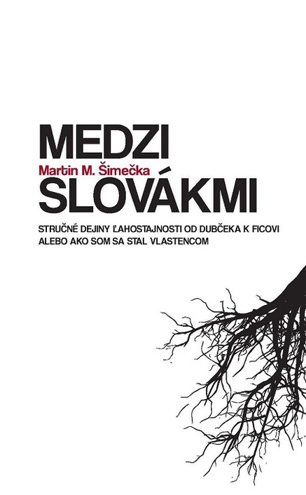 Medzi Slovákmi