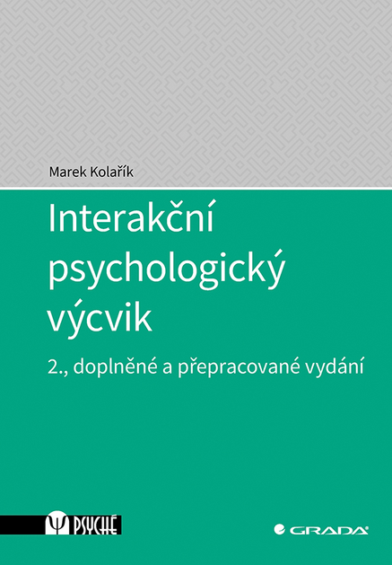 Interakční psychologický výcvik