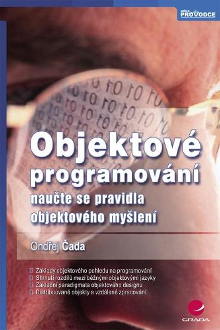 Objektové programování