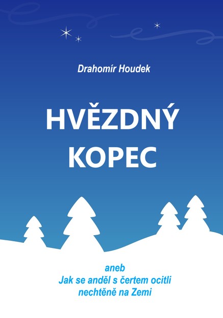 Hvězdný kopec