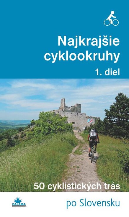 Najkrajšie cyklookruhy (1. diel)