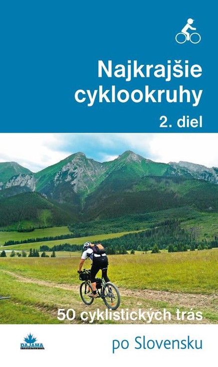 Najkrajšie cyklookruhy (2. diel)