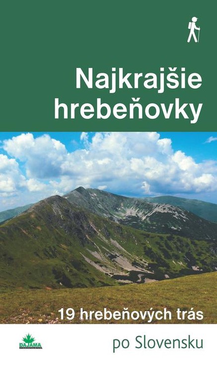 Najkrajšie hrebeňovky