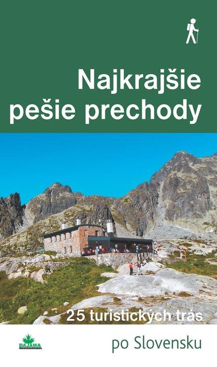 Najkrajšie pešie prechody