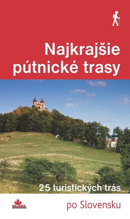 Najkrajšie pútnické trasy