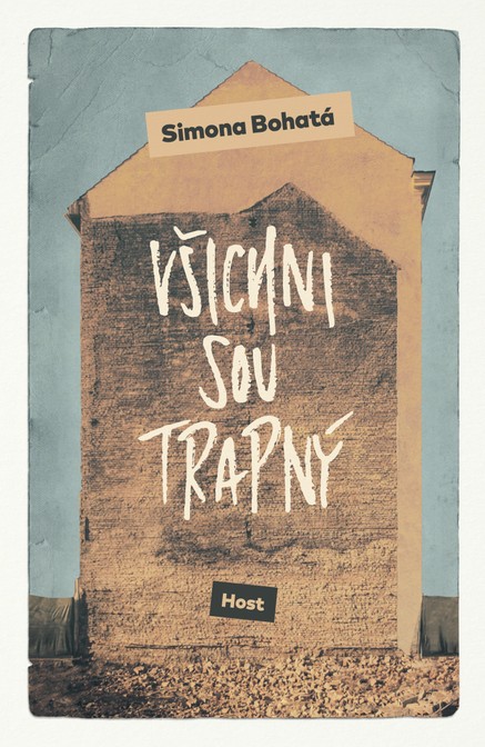 Všichni sou trapný