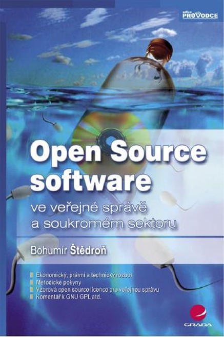 Open Source software