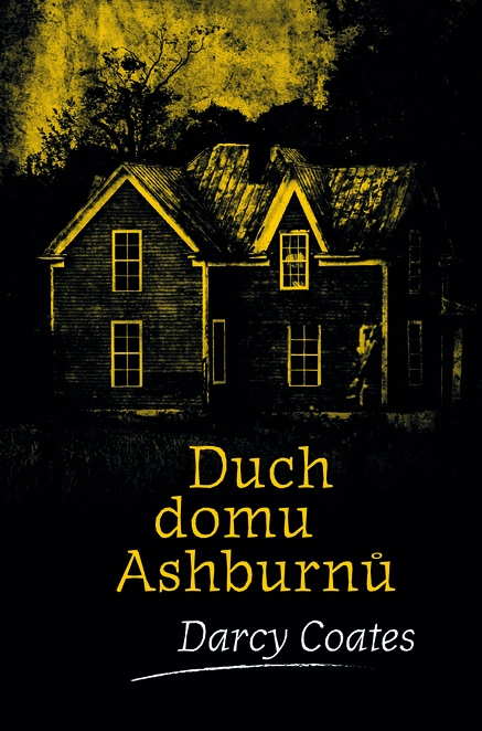 Duch domu Ashburnů