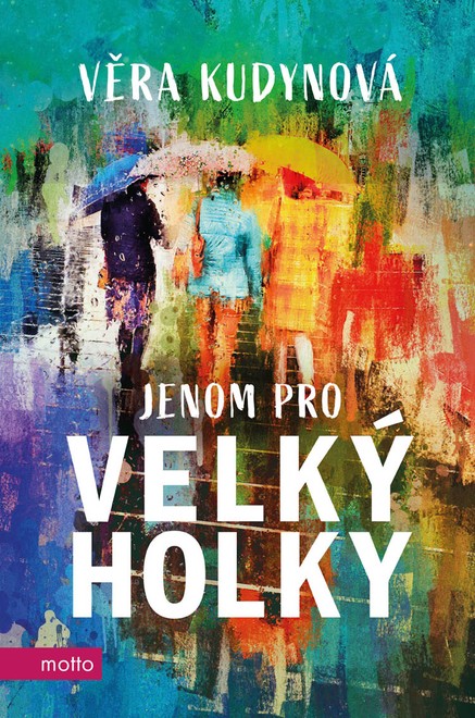 Jenom pro velký holky