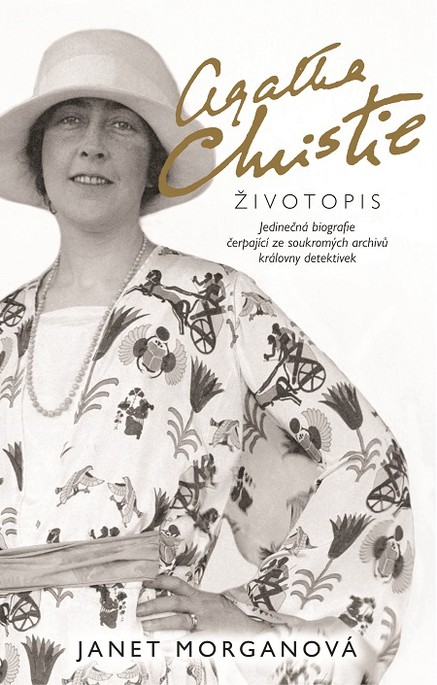 Agatha Christie