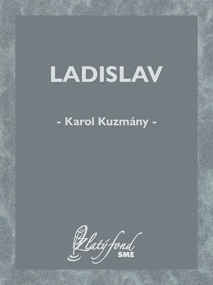 Ladislav