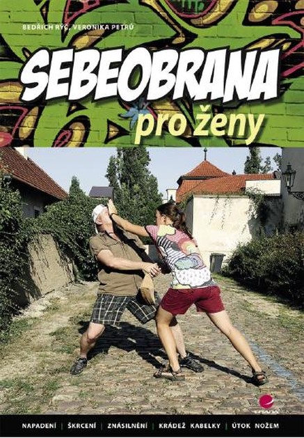 Sebeobrana pro ženy