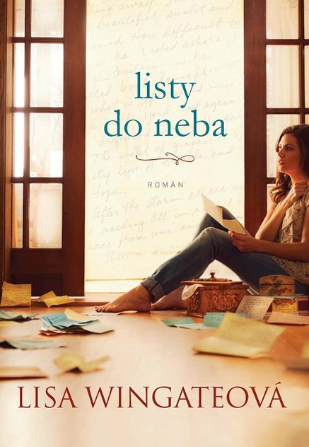 Listy do neba