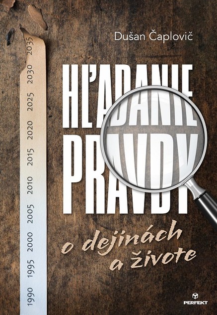 Hľadanie pravdy