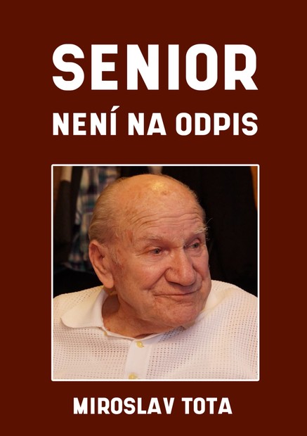 Senior není na odpis