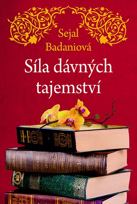 Síla dávných tajemství