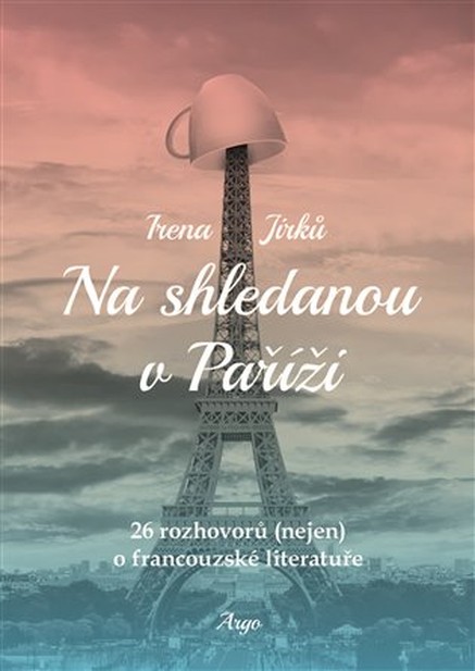 Na shledanou v Paříži