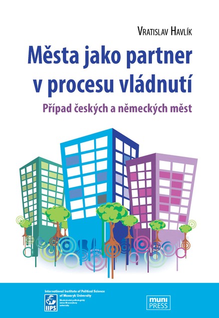 Města jako partner v procesu vládnutí