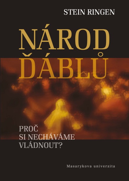 Národ ďáblů