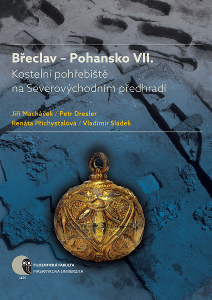 Břeclav – Pohansko VII.