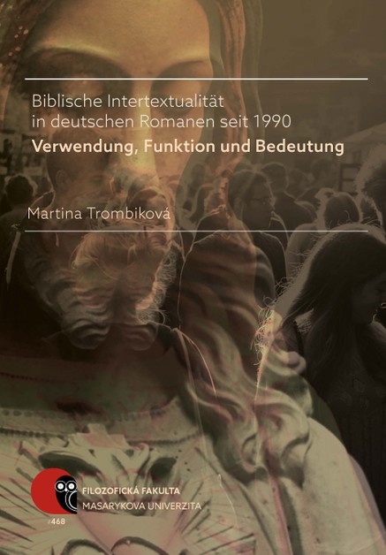 Biblische Intertextualität in deutschen Romanen seit 1990