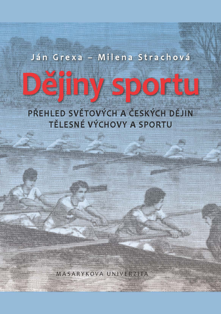 Dějiny sportu