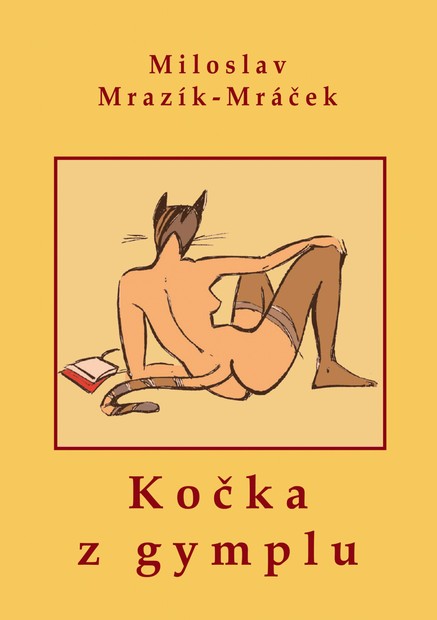 Kočka z gymplu