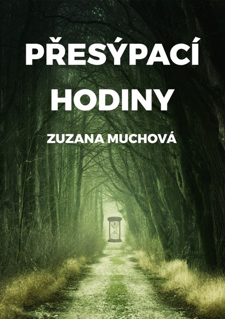 Přesýpací hodiny