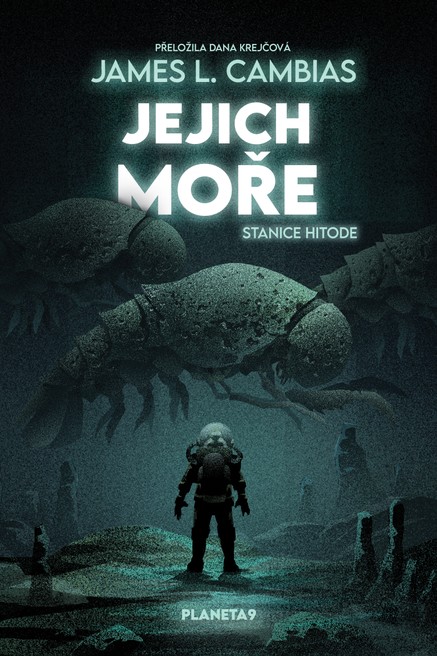 Jejich moře