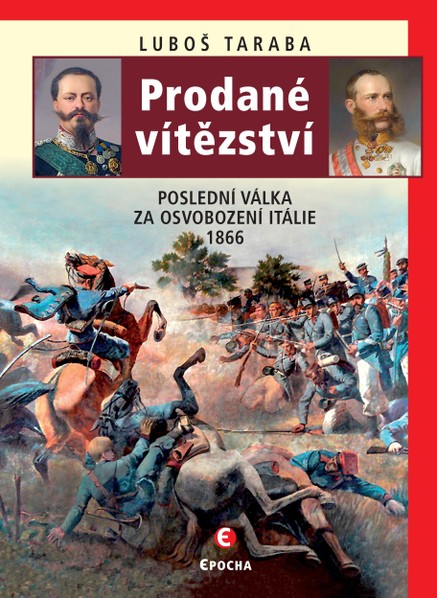 Prodané vítězství-2.vyd.