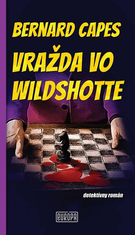 Vražda vo Wildshotte