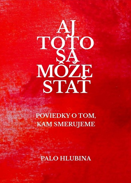 Aj toto sa môže stať