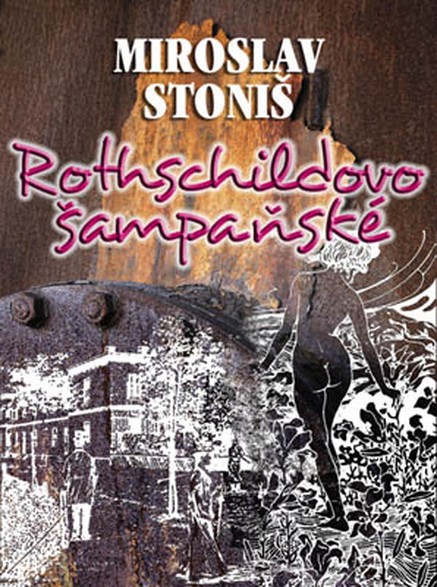 Rothschildovo šampaňské