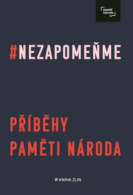 Nezapomeňme