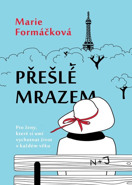 Přešlé mrazem