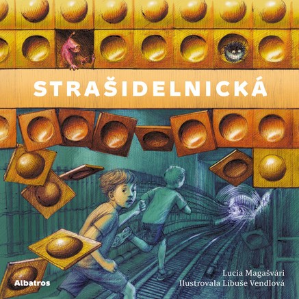 Strašidelnická