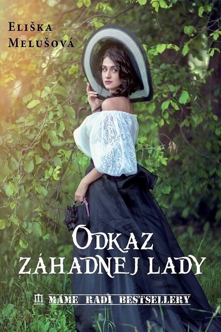 Odkaz záhadnej lady