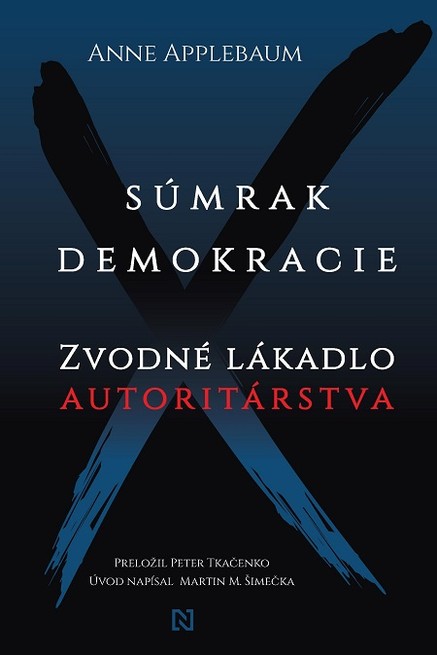 Súmrak demokracie