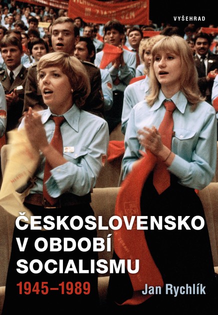 Československo v období socialismu 1945-1989