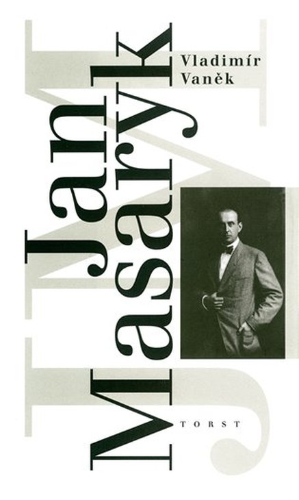 Jan Masaryk