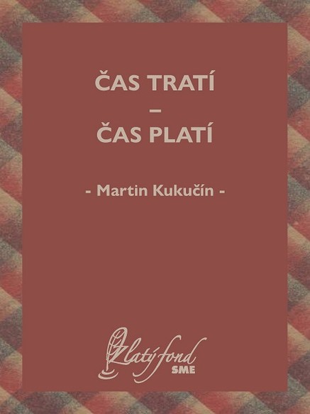 Čas tratí — čas platí