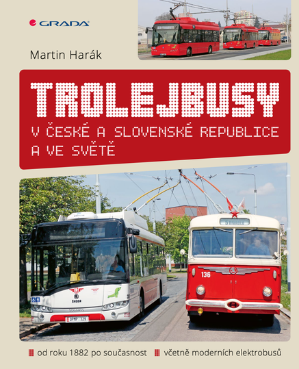 Trolejbusy