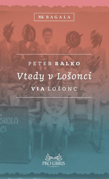 Vtedy v Lošonci